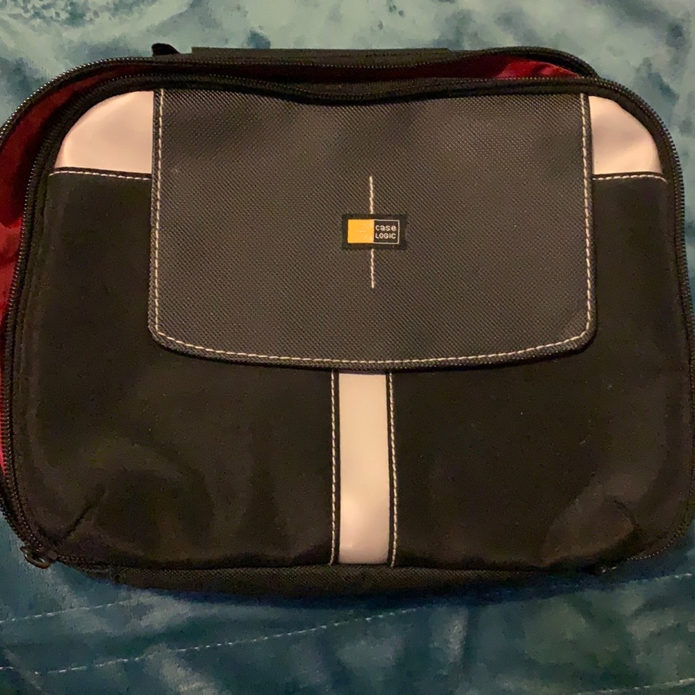 Case logic protection case